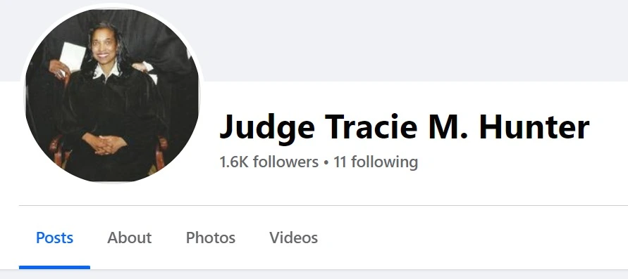 judge tracie net worth