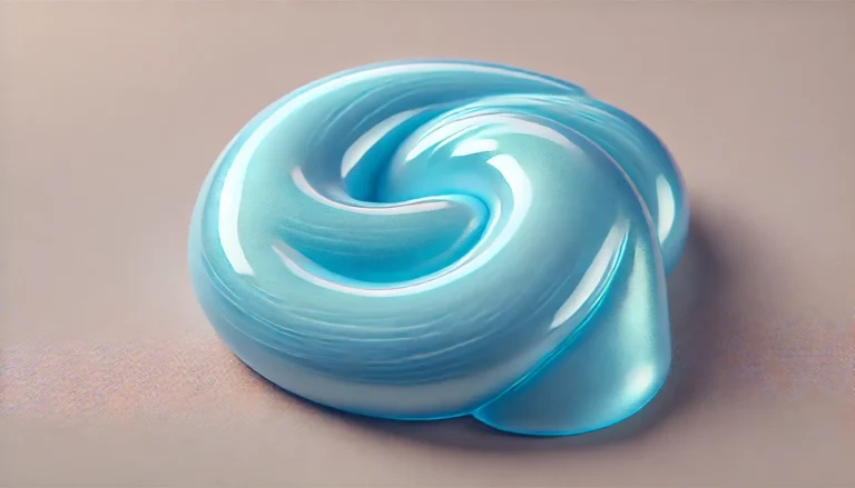 how to make slime without activator