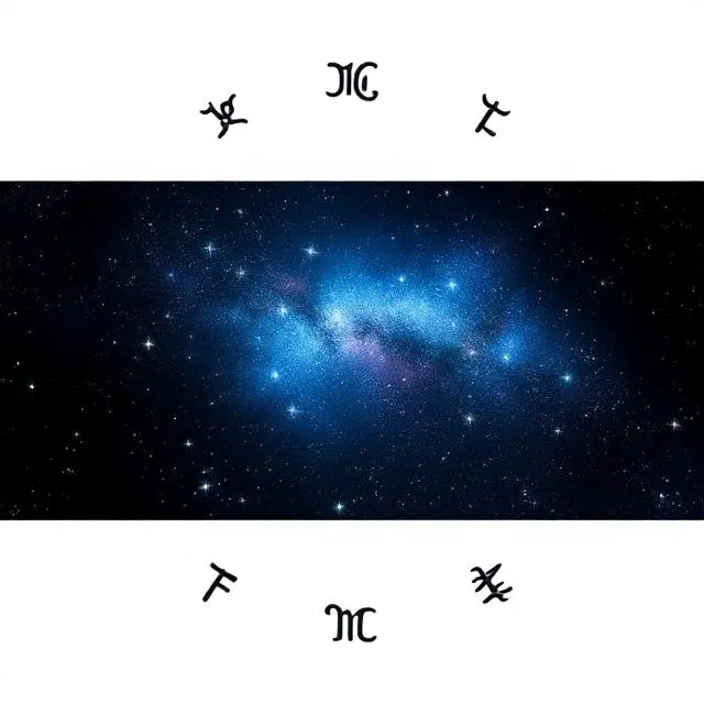 What's written in the stars for you?