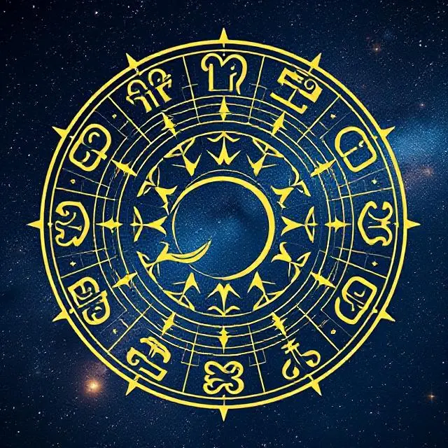 your love horoscope for this month