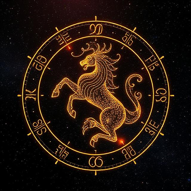 your zodiac sign's love destiny for 2025