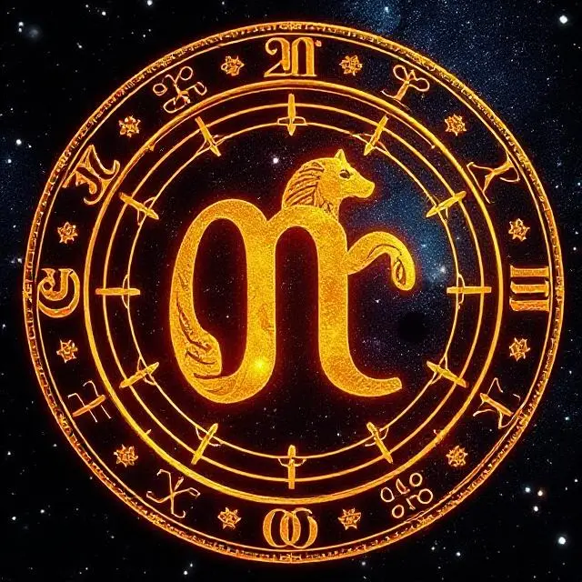 your money horoscope
